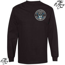 Load image into Gallery viewer, UNION PROUD ELECTRICIAN LONG SLEEVE
