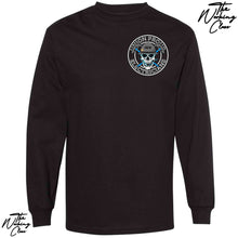Load image into Gallery viewer, UNION PROUD ELECTRICIAN LONG SLEEVE