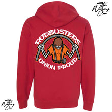 Load image into Gallery viewer, BENDING REBAR HOODIE