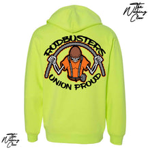 Load image into Gallery viewer, BENDING REBAR HOODIE