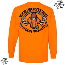 Load image into Gallery viewer, BENDING REBAR LONG SLEEVE