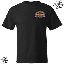 Load image into Gallery viewer, BENDING REBAR T-SHIRT