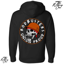 Load image into Gallery viewer, BITING REEL HOODIE