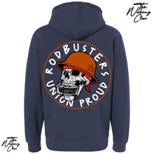 Load image into Gallery viewer, BITING REEL HOODIE