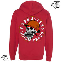Load image into Gallery viewer, BITING REEL HOODIE
