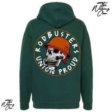 Load image into Gallery viewer, BITING REEL HOODIE