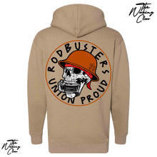 Load image into Gallery viewer, BITING REEL HOODIE