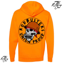 Load image into Gallery viewer, BITING REEL HOODIE