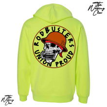 Load image into Gallery viewer, BITING REEL HOODIE