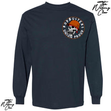 Load image into Gallery viewer, BITING REEL LONG SLEEVE