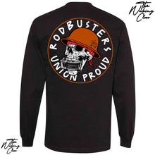 Load image into Gallery viewer, BITING REEL LONG SLEEVE