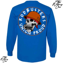 Load image into Gallery viewer, BITING REEL LONG SLEEVE