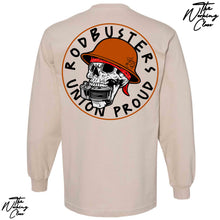 Load image into Gallery viewer, BITING REEL LONG SLEEVE