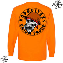 Load image into Gallery viewer, BITING REEL LONG SLEEVE