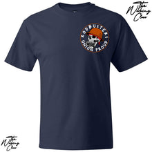 Load image into Gallery viewer, BITING REEL T-SHIRT