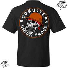Load image into Gallery viewer, BITING REEL T-SHIRT