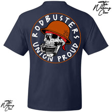 Load image into Gallery viewer, BITING REEL T-SHIRT