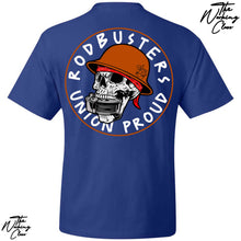 Load image into Gallery viewer, BITING REEL T-SHIRT