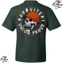 Load image into Gallery viewer, BITING REEL T-SHIRT