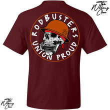 Load image into Gallery viewer, BITING REEL T-SHIRT