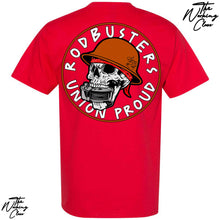 Load image into Gallery viewer, BITING REEL T-SHIRT