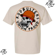 Load image into Gallery viewer, BITING REEL T-SHIRT