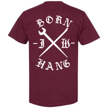 Load image into Gallery viewer, BORN HANG T-SHIRT