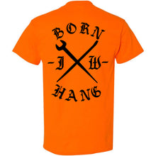 Load image into Gallery viewer, BORN HANG T-SHIRT
