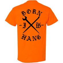 Load image into Gallery viewer, BORN HANG T-SHIRT