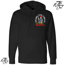 Load image into Gallery viewer, IW CUBICLES HOODIE