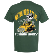 Load image into Gallery viewer, PUSHING MONEY T-SHIRT