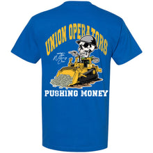 Load image into Gallery viewer, PUSHING MONEY T-SHIRT