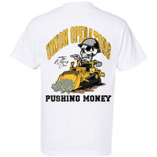 Load image into Gallery viewer, PUSHING MONEY T-SHIRT