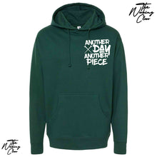Load image into Gallery viewer, ANOTHER PIECE HOODIE