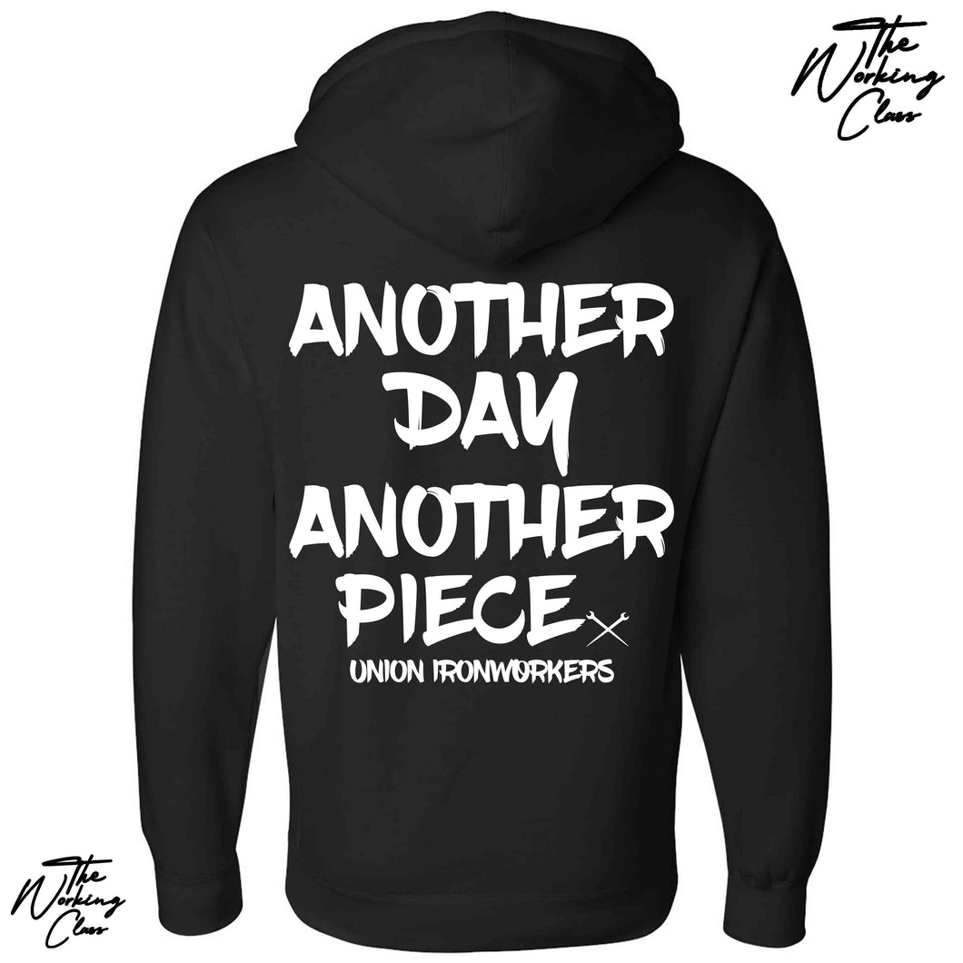 ANOTHER PIECE HOODIE