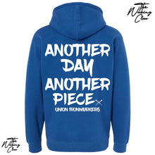 Load image into Gallery viewer, ANOTHER PIECE HOODIE