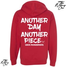 Load image into Gallery viewer, ANOTHER PIECE HOODIE