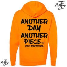 Load image into Gallery viewer, ANOTHER PIECE HOODIE