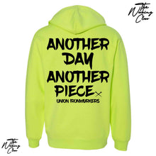 Load image into Gallery viewer, ANOTHER PIECE HOODIE