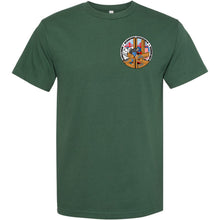 Load image into Gallery viewer, INTERNATIONAL HANGING T-SHIRT