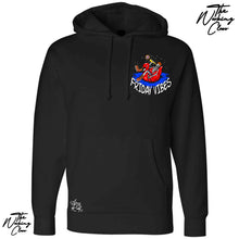 Load image into Gallery viewer, FRIDAY VIBES HOODIE