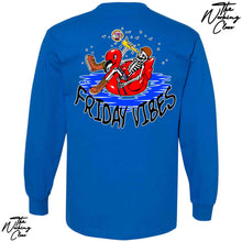 Load image into Gallery viewer, FRIDAY VIBES LONG SLEEVE