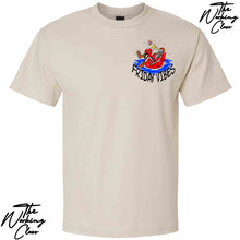 Load image into Gallery viewer, FRIDAY VIBES T-SHIRT
