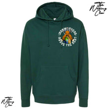 Load image into Gallery viewer, CoABOVE THE REST HOODIE