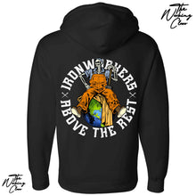 Load image into Gallery viewer, CoABOVE THE REST HOODIE
