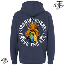 Load image into Gallery viewer, CoABOVE THE REST HOODIE