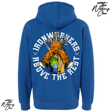 Load image into Gallery viewer, CoABOVE THE REST HOODIE