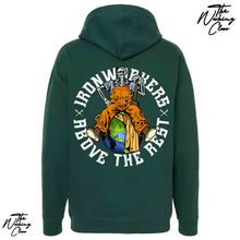Load image into Gallery viewer, CoABOVE THE REST HOODIE