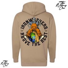 Load image into Gallery viewer, CoABOVE THE REST HOODIE