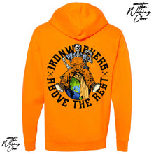 Load image into Gallery viewer, CoABOVE THE REST HOODIE